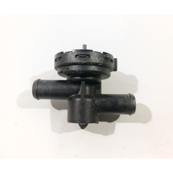 Valvula Ar Quente Chevrolet Tigra 1998 1999 90457666