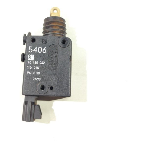 Trava Elétrica Porta Mala Chevrolet Tigra 1998 1999 90460062