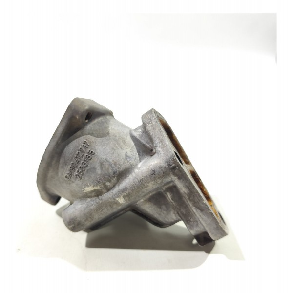 Carcaça Válvula Termostática Chevrolet Tigra 1998 90412717