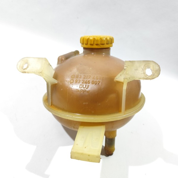 Reservatório Radiador Chevrolet Tigra 1998 1999 93217461