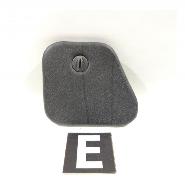 Acabamento Esquerdo Porta Mala Chevrolet Tigra 1998