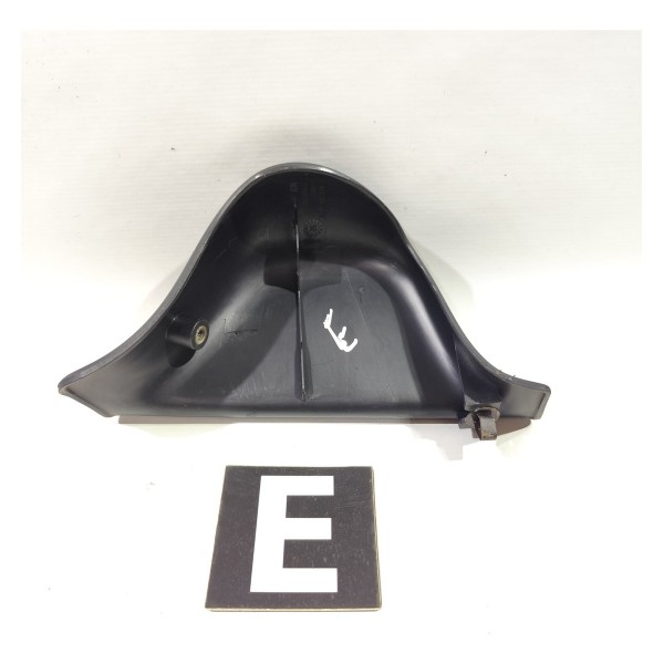 Acabamento Esquerdo Porta Mala Chevrolet Tigra 1998