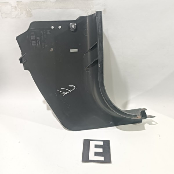 Acabamento Pós Soleira Esquerdo Chevrolet Tigra 1998 1999