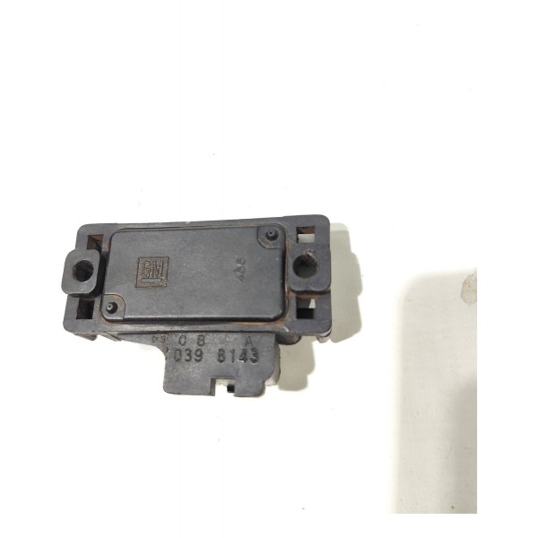 Sensor Map 466 Chevrolet Tigra 1998 1999