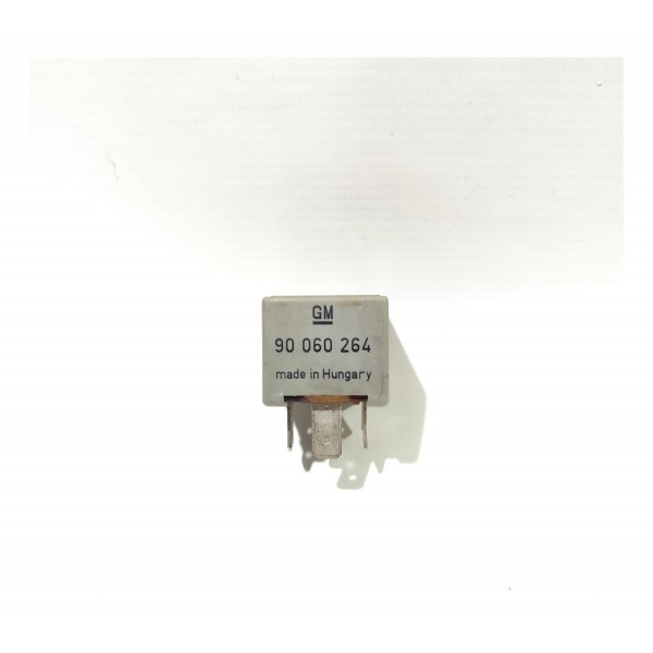 Relé Ar Condicionado Chevrolet Tigra 1998 1999 90060264