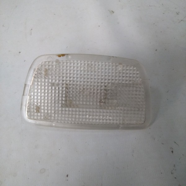 Luz Contesia Porta Malas 10w Volvo C30 2.0 2006 2013