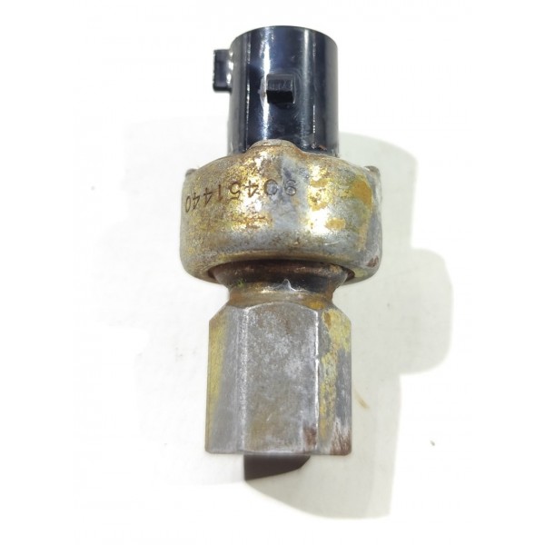 Pressostato Ar Condicionado Chevrolet Tigra 1998 90451440