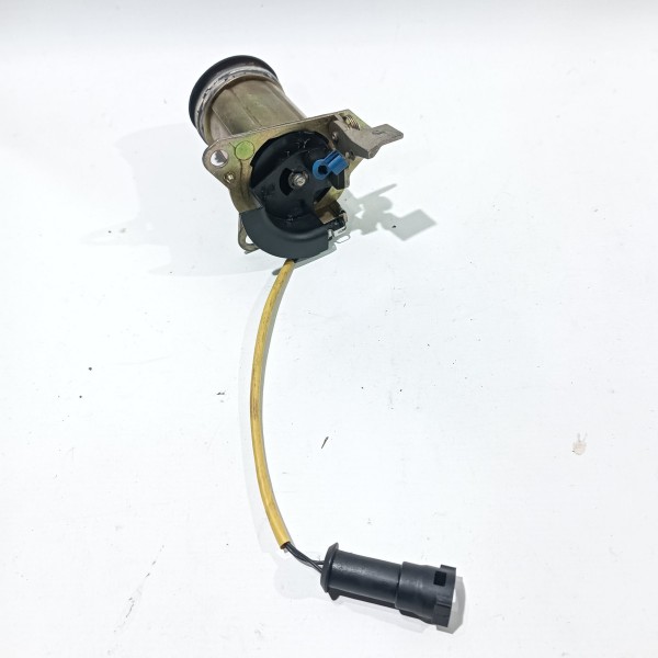 Cilindro Chave Porta Mala Chevrolet Tigra 1998 1999