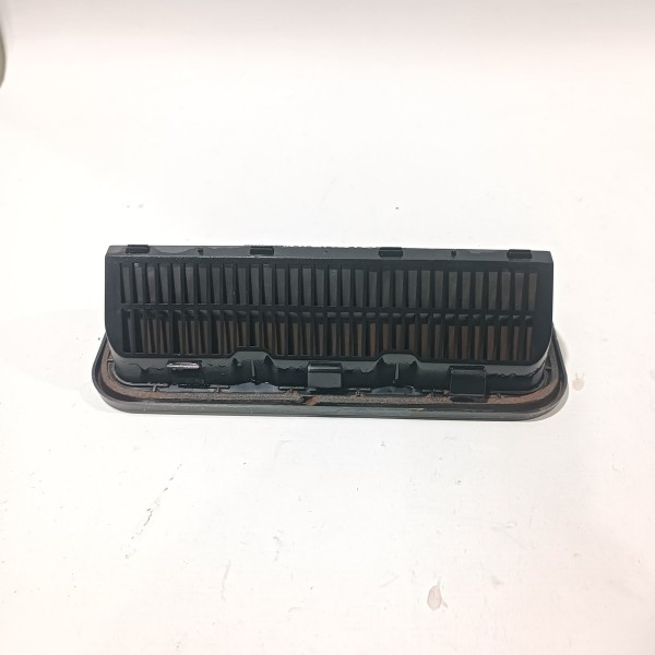 Guarda Pó Parachoque Traseiro Chevrolet Tigra 1998 1999