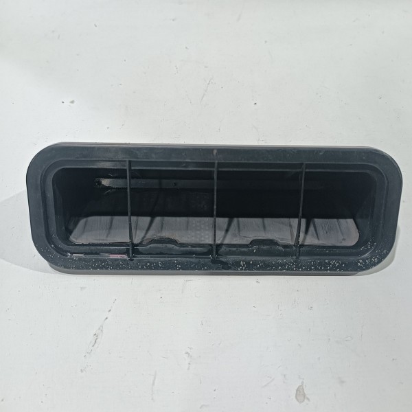 Guarda Pó Parachoque Traseiro Chevrolet Tigra 1998 1999