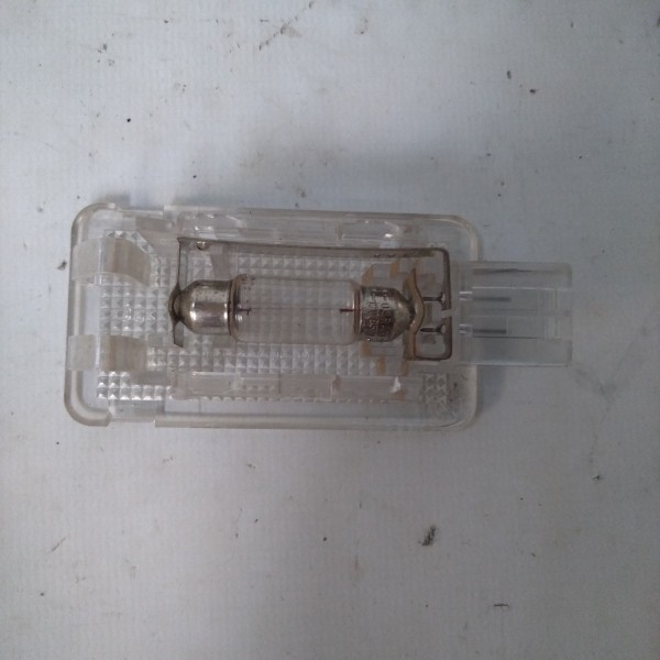 Luz Contesia Porta Malas  Volvo C30 2.0 2006 2013