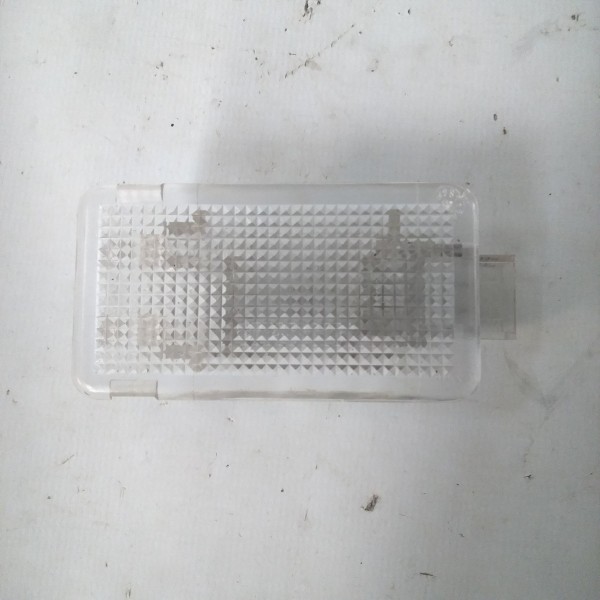 Luz Contesia Porta Malas  Volvo C30 2.0 2006 2013