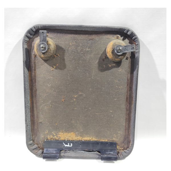 Tampa Lateral Porta Mala Chevrolet Tigra 1998 1999