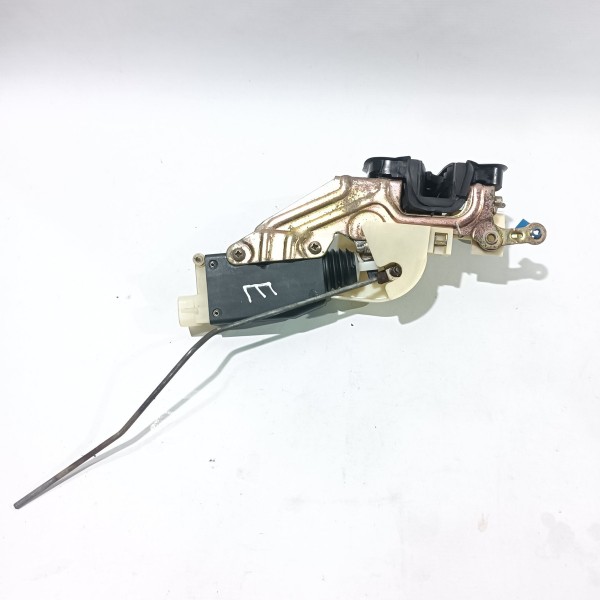 Trava Elétrica Esquerda Chevrolet Tigra 1998 1999