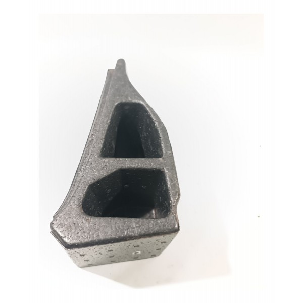 Porta Treco Dirieto Porta Mala Chevrolet Tigra 1998 1999