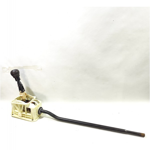 Alavanca Varão Cambio Chevrolet Tigra 1998 1999