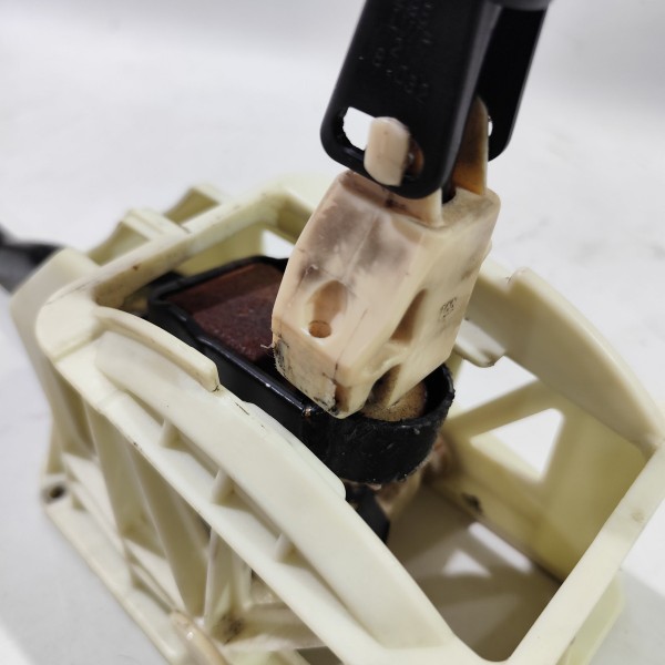 Alavanca Varão Cambio Chevrolet Tigra 1998 1999