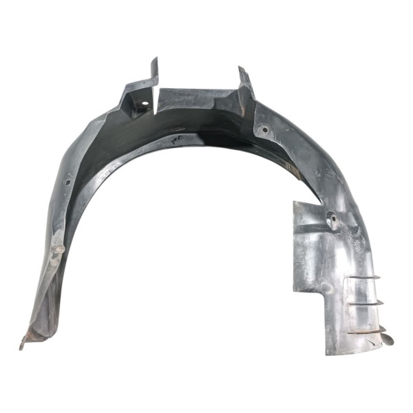 Parabarro Dianteiro Esquerdo Chevrolet Tigra 1998