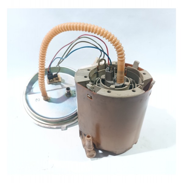 Bomba Combustivel 93277517 Chevrolet Tigra Corsa Gsi 1998