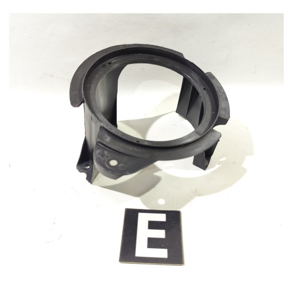 Suporte Alto Falante Traseiro Esquerdo Chevrolet Tigra 1998