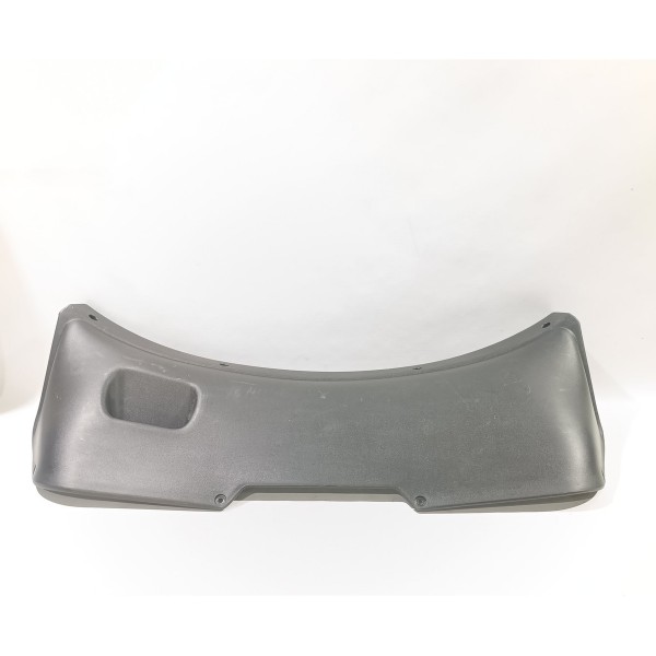 Acabamento Tampa Porta Mala Chevrolet Tigra 1998