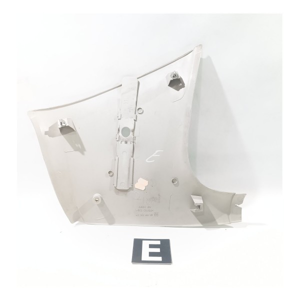 Acabamento Lateral Esquerdo Coluna B Chevrolet Tigra 1998