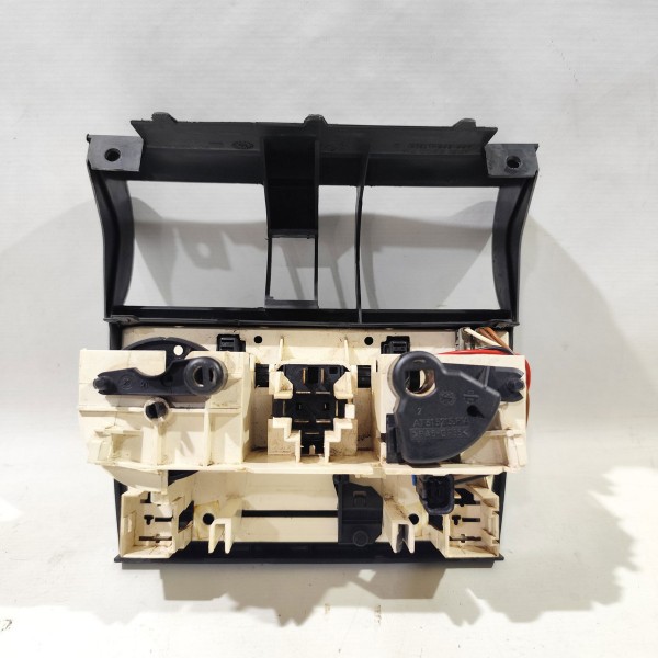 Moldura Comando Ar Condicionado Gm Tigra Corsa Gsi 1998