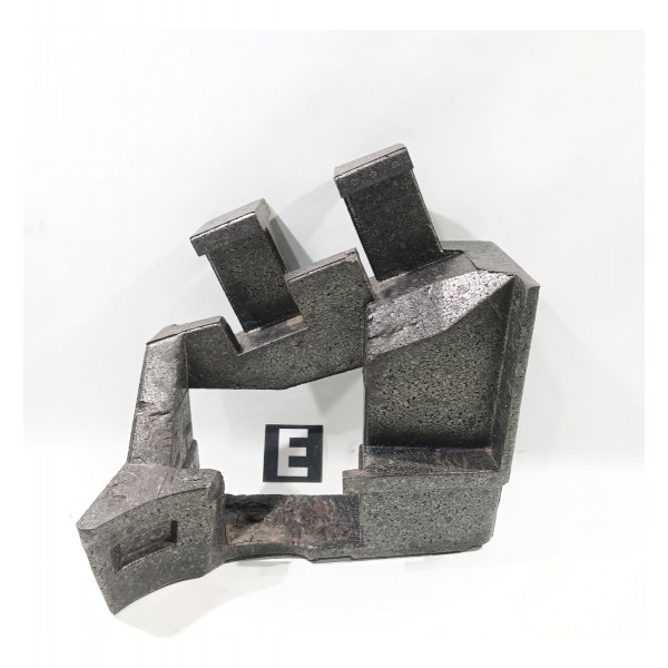 Suporte Caixa Primeiros Socorros Chevrolet Tigra 1998 1999