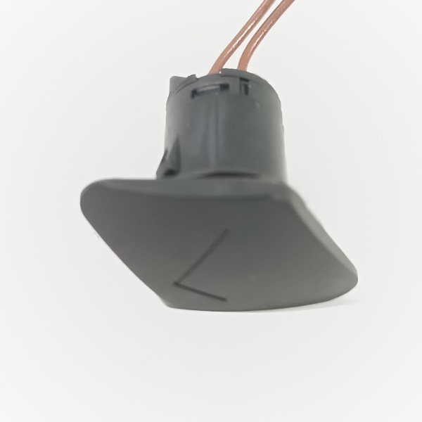 Botoes Buzina Volante Chevrolet Tigra 1998 1999