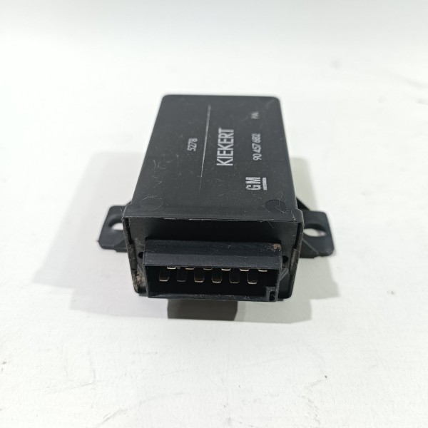 Modulo Vidro Eletrico Gm Chevrolet Tigra 1998 1999