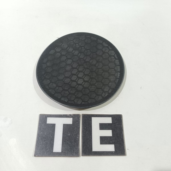 Tela Alto Falante Traseiro Esquerdo Chevrolet Tigra 1998 99