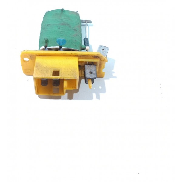 Resistência Ventilador Interno Chevrolet Tigra 1998 1999