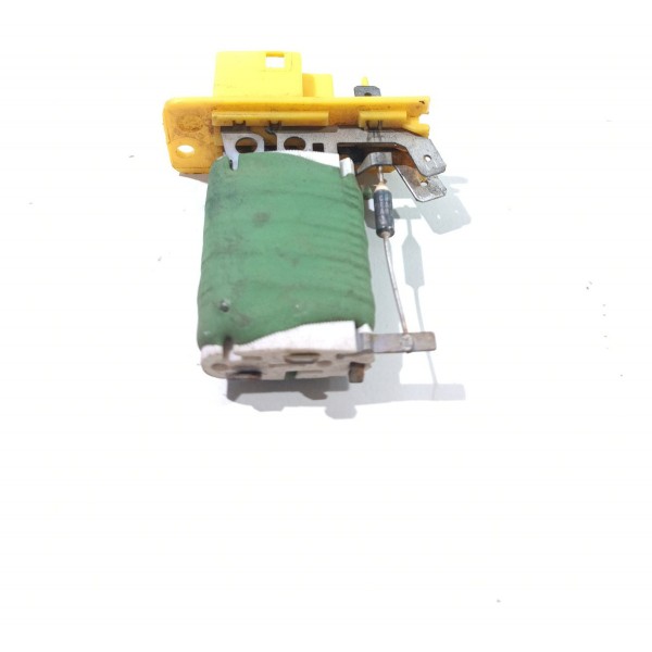 Resistência Ventilador Interno Chevrolet Tigra 1998 1999