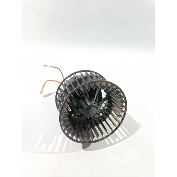 Motor Eletroventilador Interno Chevrolet Tigra 1998 52463000