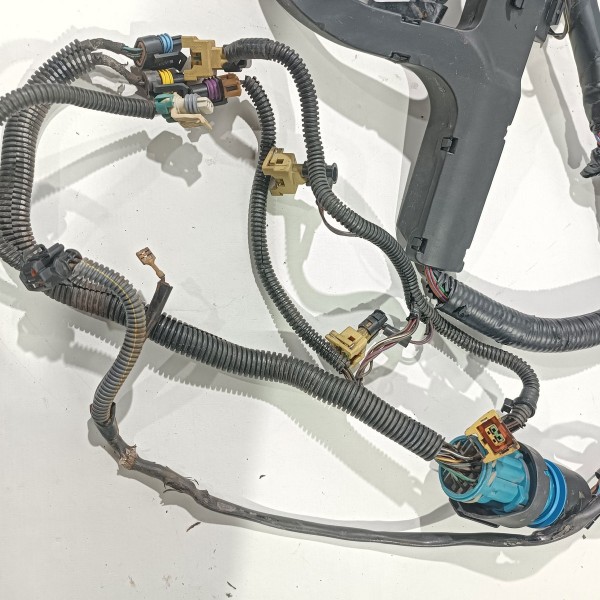 Chicote Injeção Chevrolet Tigra Corsa Gsi 1.6 16v 1998