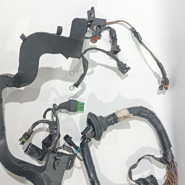 Chicote Injeção Chevrolet Tigra Corsa Gsi 1.6 16v 1998