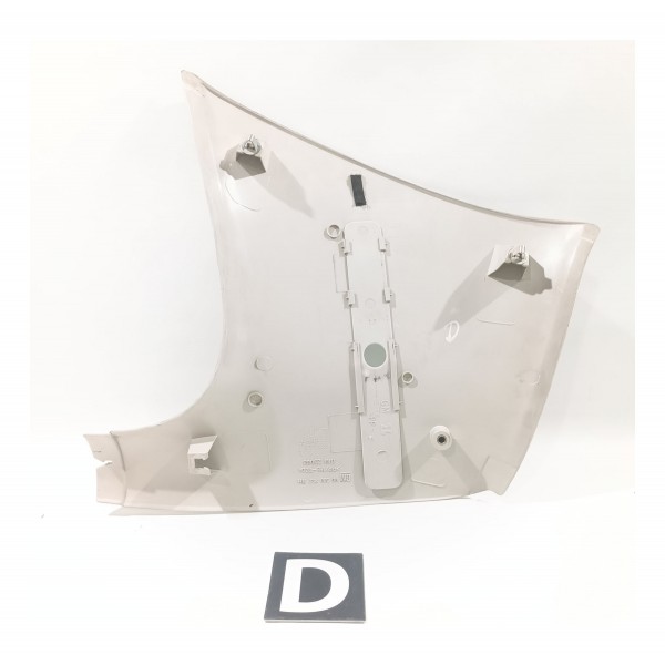 Acabamento Lateral Direito Coluna B Chevrolet Tigra 1998