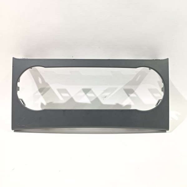 Moldura Comando Ar Mercedes C180 C200 W204 07 14