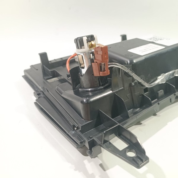 Porta Objetos Cinzeiro 12v Mercedes C180 C200 W204 2007 2014