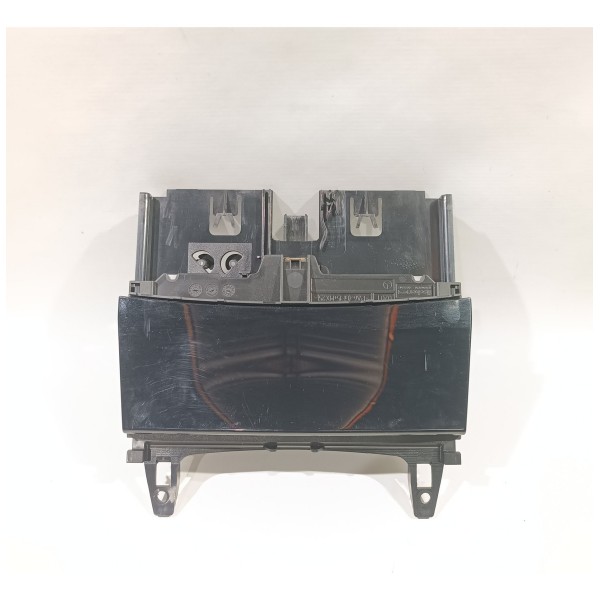 Porta Objetos Cinzeiro 12v Mercedes C180 C200 W204 2007 2014