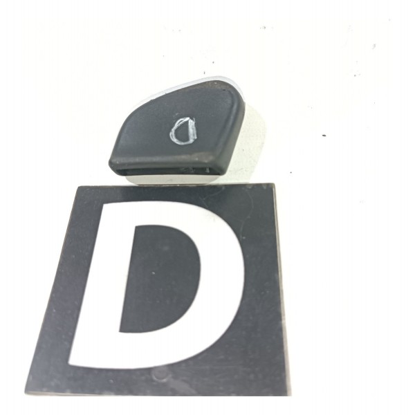 Acabamento Alavanca Banco Direito Mercedes C180 C200 07 14