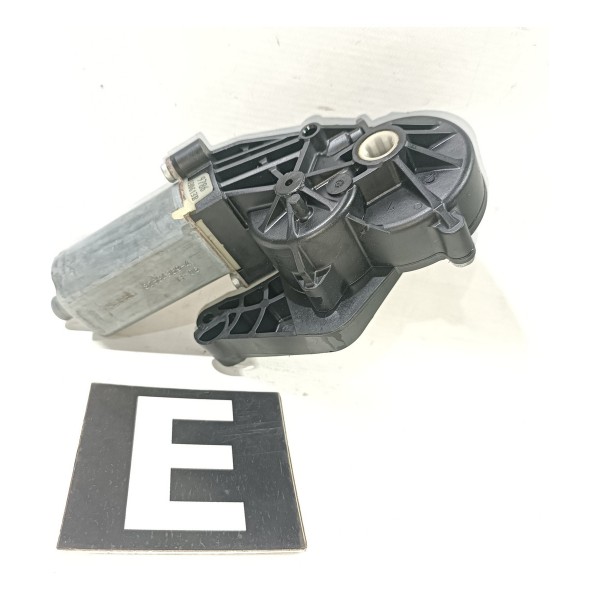 Motor Elétrico Banco Esquerdo Mercedes C180 C200 07 14