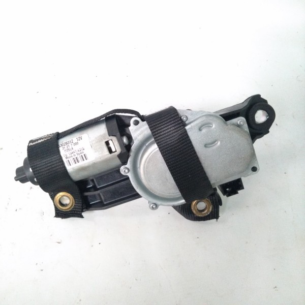 Motor Limpador Traseiro  Volvo C30 2.0 2006 2013