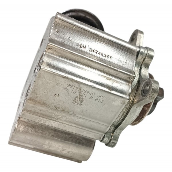 Bomba Alta Pressao Peugeot 3008 Thp 08 16 Ds3 C4 9819938480