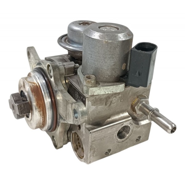 Bomba Alta Pressao Peugeot 3008 Thp 08 16 Ds3 C4 9819938480