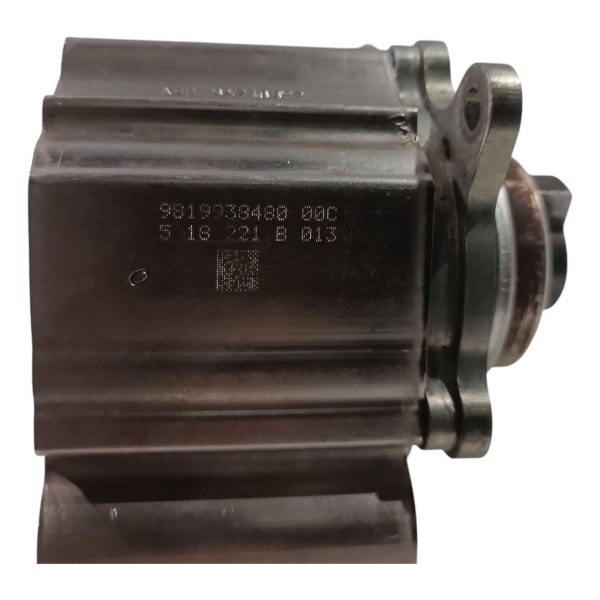 Bomba Alta Pressao Peugeot 3008 Thp 08 16 Ds3 C4 9819938480