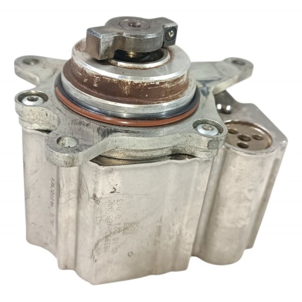 Bomba Alta Pressao Peugeot 3008 Thp 08 16 Ds3 C4 9819938480