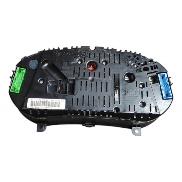 Painel Instrumentos Audi A3 8l 1.8t 1998 Retirada De Peças