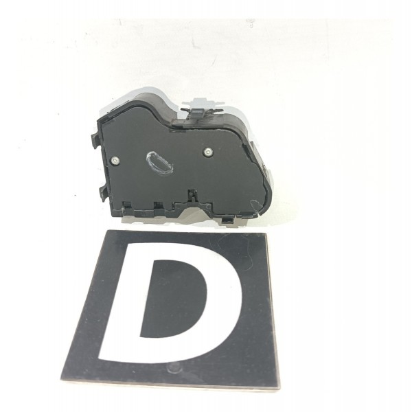 Botao Banco Dianteiro Direito Mercedes C180 C200 07 14