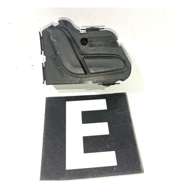 Botao Banco Dianteiro Esquerdo Mercedes C180 C200 07 14